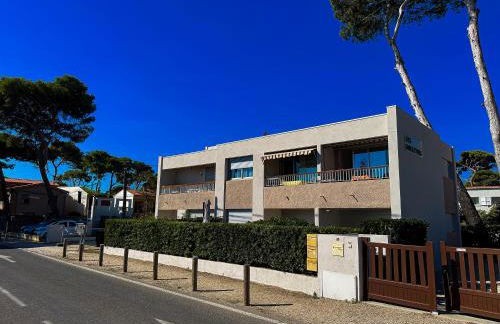 Rivage de Rêve - Hyères Plage - Foto 19