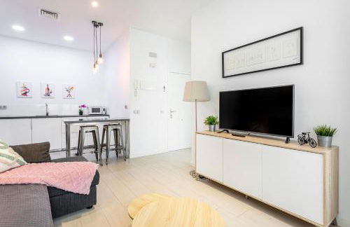 G&V APARTMENTS CLOSE to CENTER - Photo 6