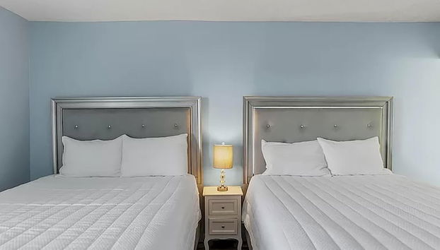 Edgewater Tower 3-103- Sunset Edge - Foto 3, Habitación