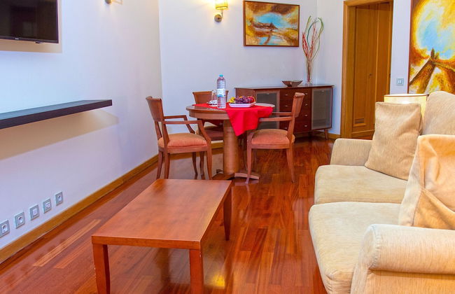 MS Aparthotel - Foto 24