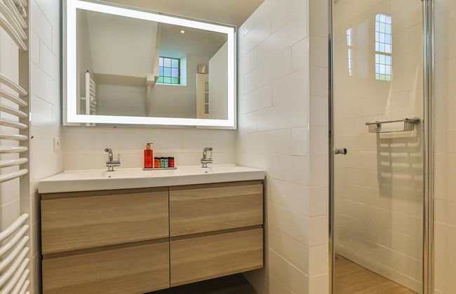 Unique Villa in Rinsumageest With Sauna - Foto 18