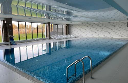 Ostseeperle - Pool, Sauna, 2 Bikes - Foto 23