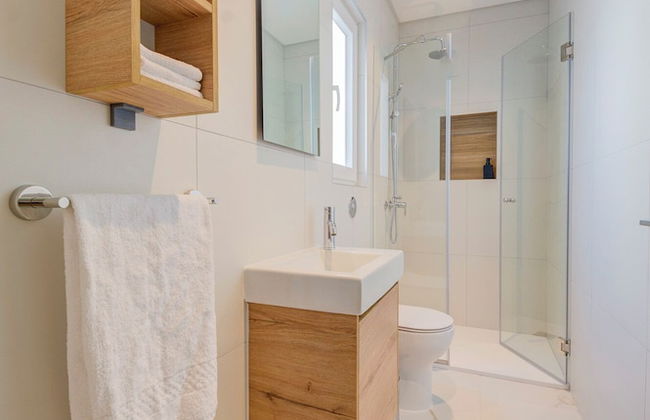 Mayfair by Premier Suites MT - Foto 75