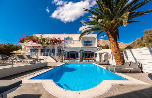 Stelios Place - Foto 8