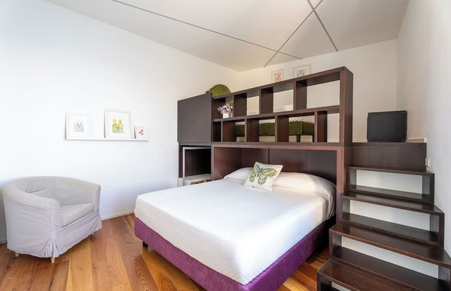 YourHome - Casa Anna Amalfi - Foto 8