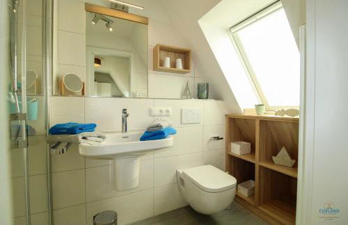 Residenz Mühlentrift Wohnung 10 - Foto 15