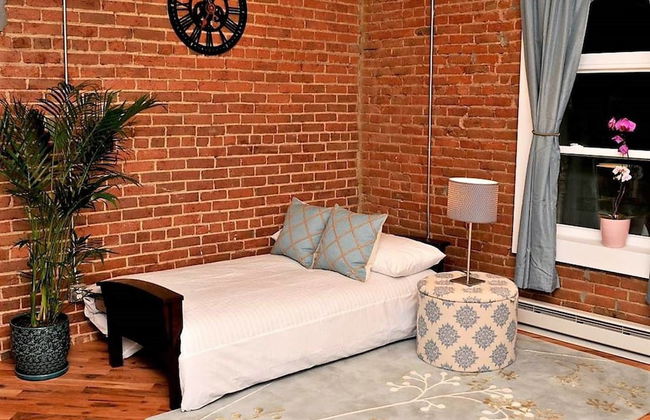 The Historical Baker Hideaway - Foto 5