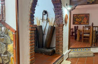 Posada El Valle - Adults Only - Photo 14