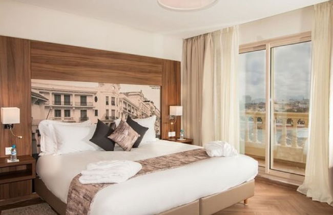 Melliber Appart Hotel - Foto 31