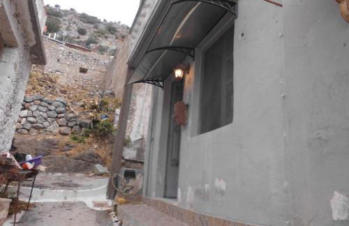 Σπίτι Monemvasia Kritsas - κάτω από τη - Ροδάνθη - Foto 6