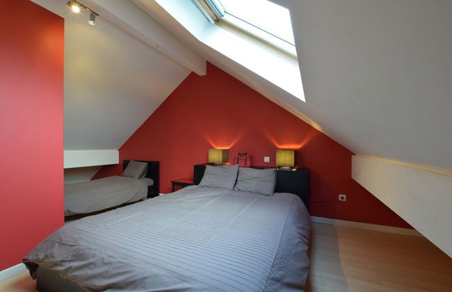 Ardennes Stay for 18 Guests - Foto 22