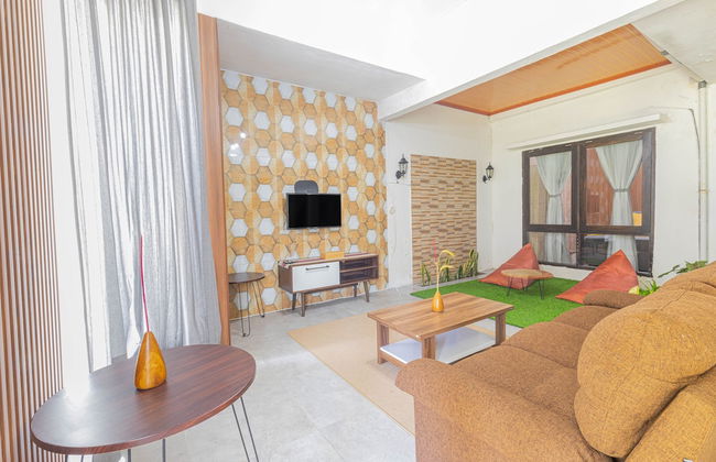 Senggigi Villas - Foto 16