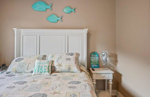 Sea Worthy home - Foto 26