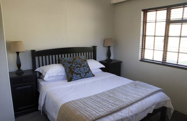 Kogman and Keisie Guest Farm - Foto 23