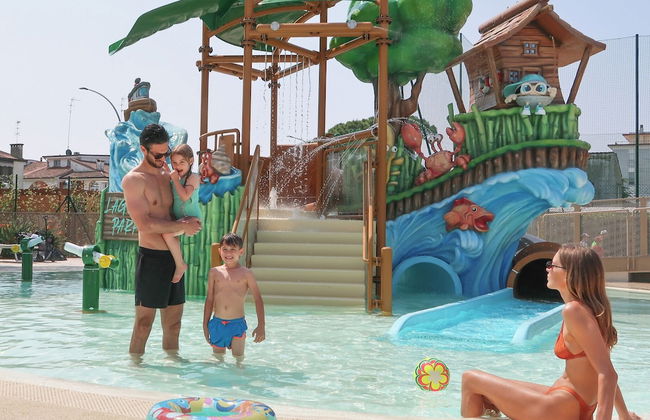 Park Gallanti Holiday Village - Foto 54