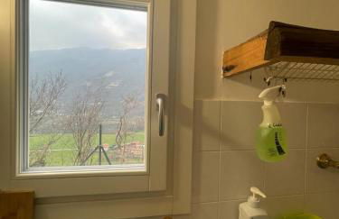 ALTRAVISTA TARZO - Foto 14