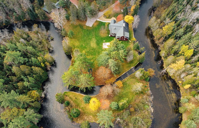 Grayling Gem Royal Stag Lodge - Foto 67