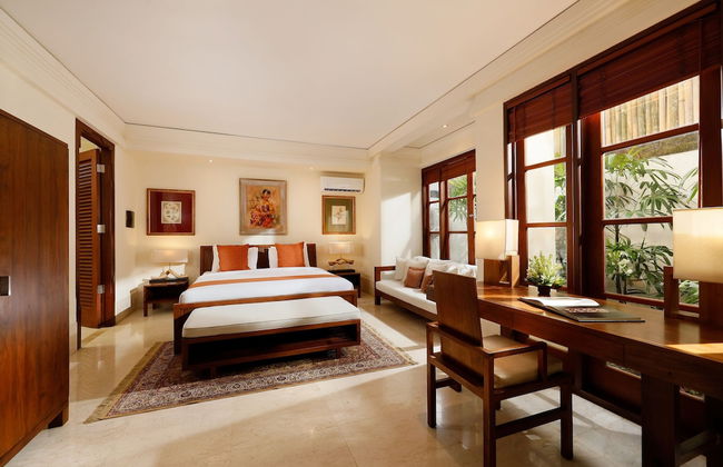 Jimbaran Beach Villas By Nakula - Foto 28