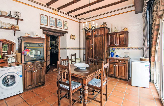 Can Trullas - Foto 7