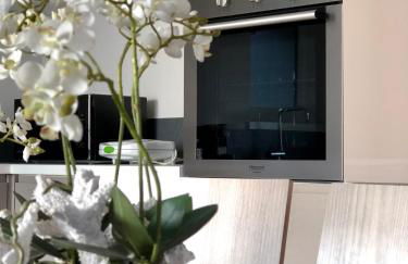 Attico Lussuoso : Villa Letizia - Foto 7