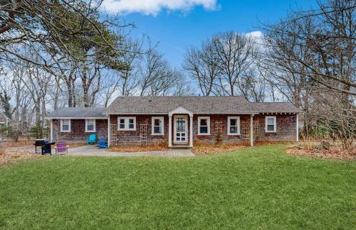 Cove Cottage - Foto 39