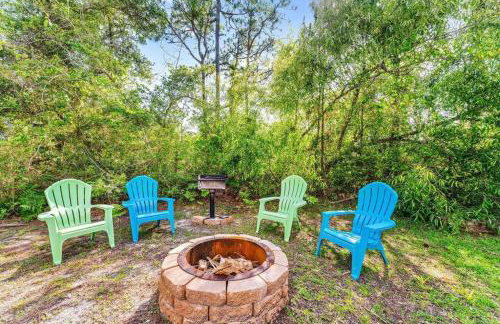 The Floridian, Old Florida Charm with Modern Comfort - Foto 15