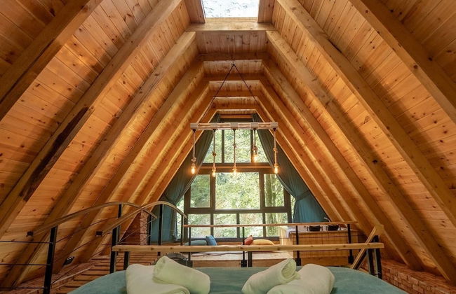 Derecik bungalovs - Foto 4