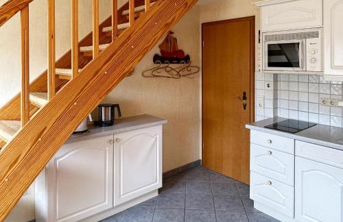 Haus *Üüs Aran* Wohnung Nr. 6 - Foto 18