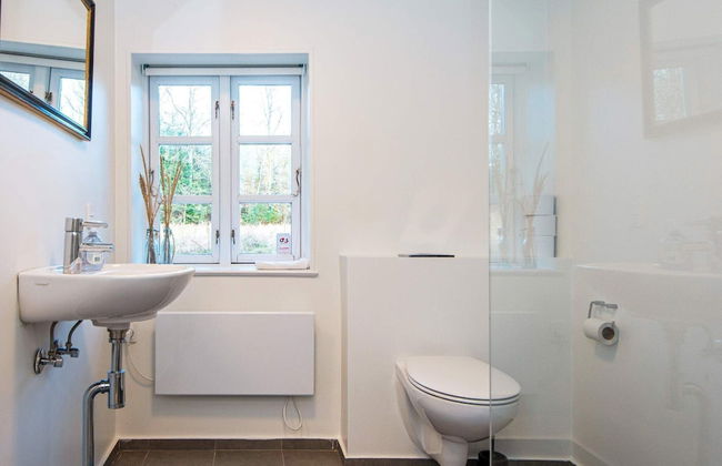 6 Person Holiday Home in Allingabro - Foto 5