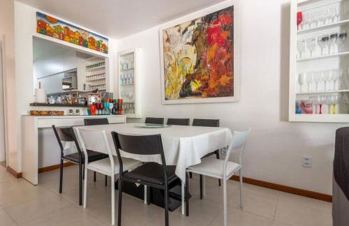 Casa Búzios Geribá 4 suítes Condomínio VivaLaVida - Foto 21