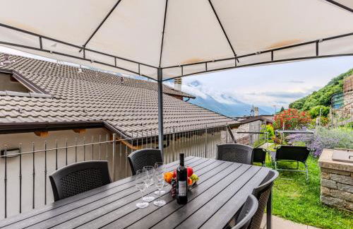 Apartment Santa Croce View by Interhome - Foto 56