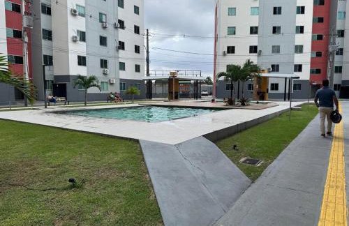 Conforto no coração de Ananindeua! Próximo a BR - Foto 12