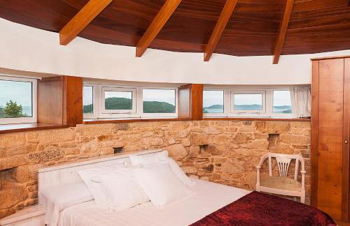 Complejo Turístico Rural A TORRE DE LAXE - Foto 20