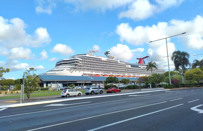 Reef Gateway Apartments - Photo 62