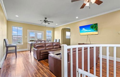 Spacious Beach Retreat Sleeps 25 Perfect for Families Groups - Foto 26