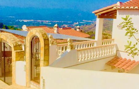 Casa Tossal Gros, near Oliva, Spain - Foto 14