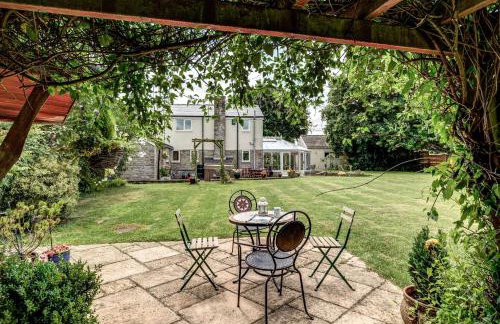 Meadow Cottage - Foto 45