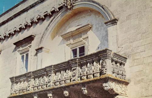 Palazzo Moschettini - Foto 2