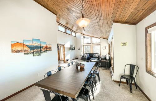 Sunset Mesa Hideaway_hot tub_new renovation - Foto 14