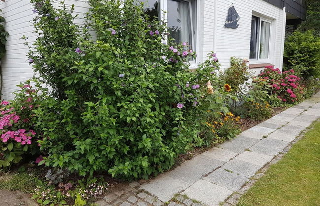 Holiday Apartment Haus Finisberg - Foto 21