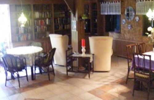 Ferienwohnung, Herzlake - Photo 21