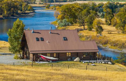 UC River Ranch - Foto 24