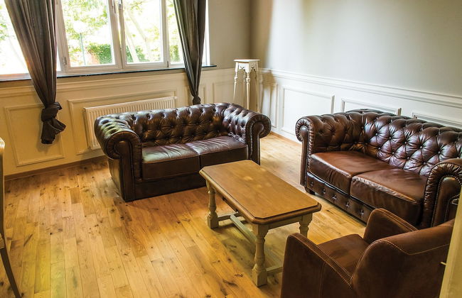 Apart - Hotel Saint Georges - Foto 52