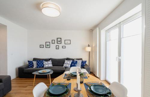 ,,Haus MARSI'' idyllische Doppelhaushälfte am Banzelvitzer Strand - Foto 19