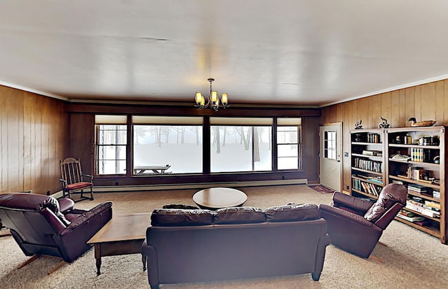 George's Lakeside Haven on Lac Courte Oreilles - Photo 20