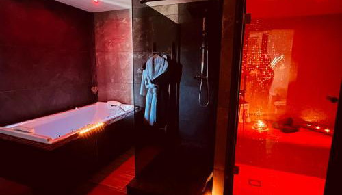 Cocon détente pour 2 avec hammam et jacuzzi privé Mer Lac - Foto 4