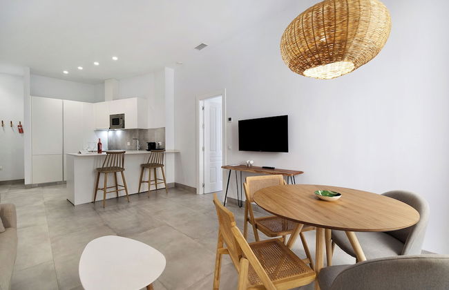 Casa de la Vega Suites - Foto 55