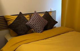 Charming and Cosy Place 2 rooms 3 beds - Foto 5