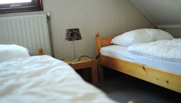 Huijsmans Verhuur Type B de Luxe Zuiderdiep 8 - Foto 5, Habitación