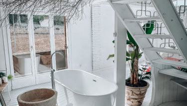 Suite con Jacuzzi - Foto 3